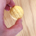 カバヤ 小さなメロンパンクッキー ミニ 商品写真 2枚目