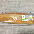 セブン-イレブン はちみつバターフランス 商品写真 2枚目