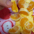 池栄青果 ニュージーランド 果物 オレンジ 商品写真 4枚目