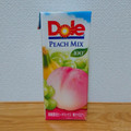 Dole ピーチミックス 100％ 商品写真 2枚目