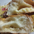 ヤマザキ バスクチーズケーキ風パン 商品写真 5枚目