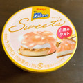 明治 エッセル スーパーカップ Sweet‘s 白桃のタルト 商品写真 3枚目
