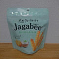 カルビー 太めウェーブカットのJagabee サワークリームオニオン味 商品写真 2枚目