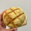 第一パン メロンパン 農協牛乳使用のクリームサンド 商品写真 3枚目
