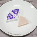 雪印メグミルク プルーンFe 2個で1日分の鉄分 チーズケーキ 商品写真 3枚目