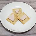雪印メグミルク プルーンFe 2個で1日分の鉄分 チーズケーキ 商品写真 4枚目