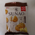 江崎グリコ SUNAO チョコチップ＆発酵バター 商品写真 4枚目