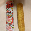 やおきん うまい棒 カップヌードル味 商品写真 1枚目