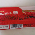 UHA味覚糖 ビーガンカカオバー ローストアーモンド味 商品写真 4枚目