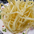 サンサス商事 きねうち なつかしうどん 商品写真 2枚目