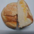ヤマザキ りんごとカスタードのパン 商品写真 2枚目