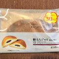 ローソン Uchi Cafe’ もちジャリ あんバター 商品写真 3枚目