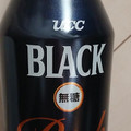 UCC BLACK無糖 RICH 商品写真 1枚目