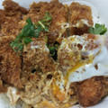 かつや カツ丼 竹 商品写真 4枚目