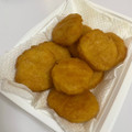 ファミリーマート お母さん食堂 チキンナゲット マスタード 商品写真 3枚目