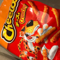 フリトレー チートス チーズ味 商品写真 5枚目
