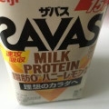 ザバス MILK PROTEIN 脂肪0 ハニーレモン風味 商品写真 2枚目