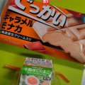 ファミリーマート お母さん食堂 半熟ゆでたまご 商品写真 4枚目