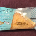 ローソン LAWSON BAKERY×生クリーム専門店Milk MILKパイサンド 商品写真 5枚目