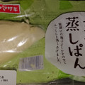 ヤマザキ 三角蒸しぱん 柚子 商品写真 1枚目