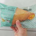 ローソン LAWSON BAKERY×生クリーム専門店Milk MILKパイサンド 商品写真 3枚目