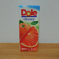 Dole オレンジ100％ 商品写真 5枚目