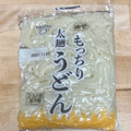 マルバヤシ もっちり太麺うどん 商品写真 2枚目