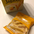 カルビー Jagabee しあわせバタ～ 商品写真 1枚目