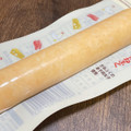 ローソン 国産サラダチキンスティック 明太チーズ 商品写真 4枚目