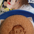 不二家 ペコちゃんのほっぺ チョコクリーム 商品写真 1枚目