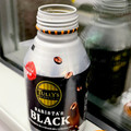 タリーズコーヒー BARISTA’S BLACK 商品写真 5枚目