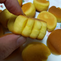 カネ増製菓 かぼちゃとにんじんのやさいパン 商品写真 5枚目