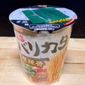 明星食品 博多バリカタ 濃厚豚骨 商品写真 1枚目