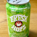 木内酒造 常陸野ネストビール フレッシュホップス 商品写真 2枚目