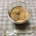 ローソン Uchi Cafe’ 和パフェ 白玉きなこ 商品写真 4枚目