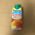 トロピカーナ エッセンシャルズ マルチビタミン 商品写真 1枚目