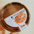 ローソン Uchi Cafe’ ブリュレティラミスプリン 商品写真 3枚目