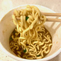 サンヨー食品 ぶたのほし監修 濃厚とんこつラーメン 商品写真 3枚目
