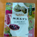 正栄デリシィ tublo 抹茶あずき 商品写真 1枚目