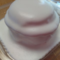 ローソン Uchi Cafe’ おぼれクリームのパンケーキ 商品写真 5枚目