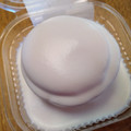 ローソン Uchi Cafe’ おぼれクリームのパンケーキ 商品写真 4枚目