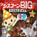 日清シスコ シスコーン マイルドチョコ 商品写真 5枚目