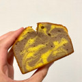 ファミリーマート FAMIMA CAFE＆SWEETS 栗のパウンドケーキ 商品写真 5枚目