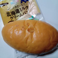 第一パン ポフィンみたいな！？北海道ミルククリームパン 商品写真 2枚目