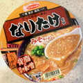 エースコック なりたけ監修 みそラーメン 商品写真 1枚目