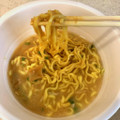 エースコック なりたけ監修 みそラーメン 商品写真 3枚目