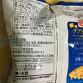 カルビー ピザポテト クアトロチーズ味 商品写真 5枚目