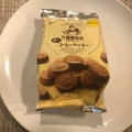 ファミリーマート FAMIMA CAFE＆SWEETS 丸福珈琲店 濃いコーヒークッキー 商品写真 1枚目