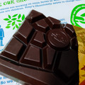 トニーズチョコロンリー ダークチョコレート51％ アーモンドシーソルト 商品写真 5枚目