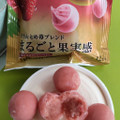 江崎グリコ アイスの実 大人のつぶつぶ苺 商品写真 3枚目